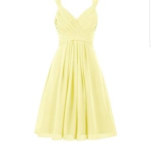 Prom/bridesmaid dress